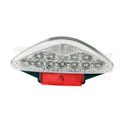 Rear led light yamaha - led, aerox