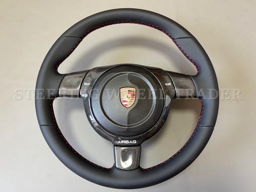 Porsche 911 997 turbo - 911, 997.1