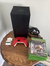 Microsoft Xbox Series X 1TB