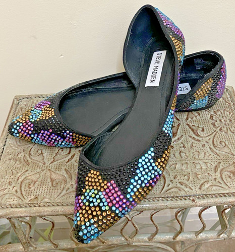Steve madden elizza - steve,