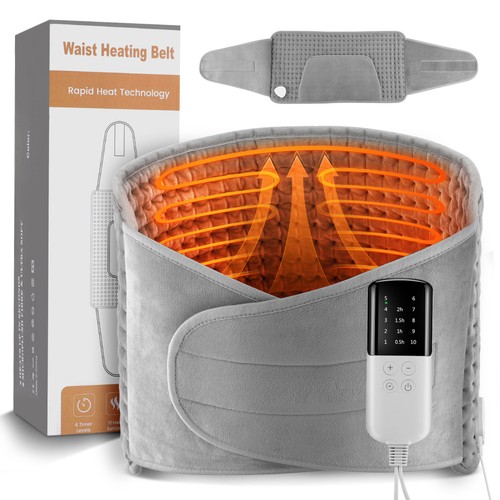 Heat pads for back - heat,