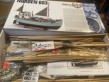 Billing boats bb603 norden - billing,