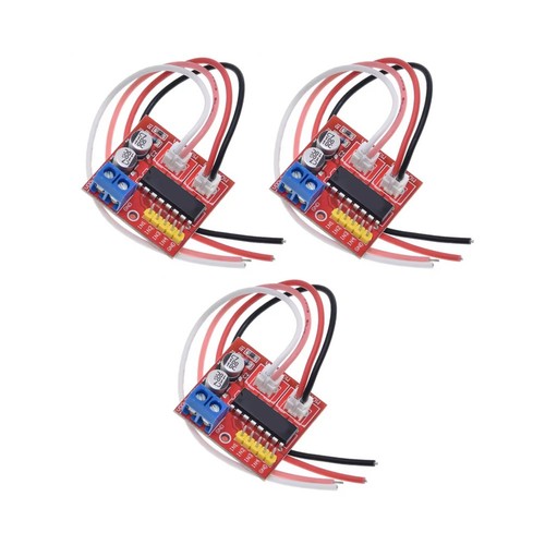 3pcs efficient mosfet motor - 3pcs,