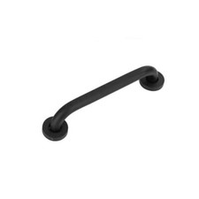 Safety Grab Bar Bathroom Support Handle Steel Bath Shower Toilet Hand Rail UK