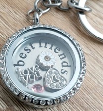 Best Friends Living Memory