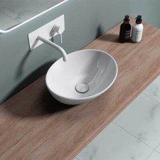 Cloakroom Wash Basin Bowl