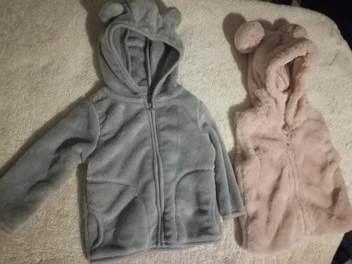 Age baby girls - age, 3-6