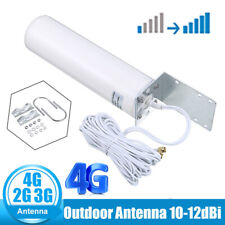 UK Outdoor Antenna 4G LTE Male