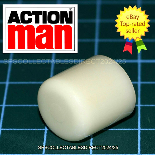 Action man vintage - man, palitoy