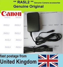 Genuine Canon CA 110 CA-110E