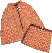 A Girl for All Time Sam's New