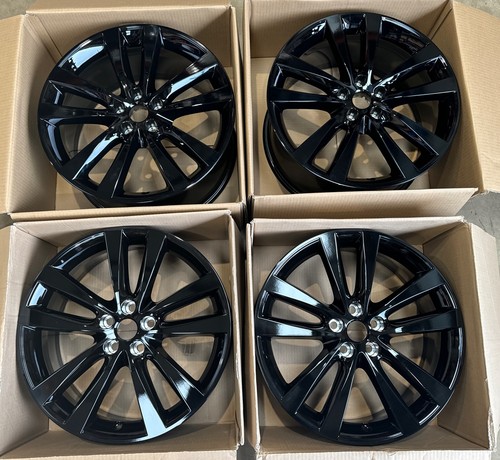 Set jaguar gloss - 4, xe