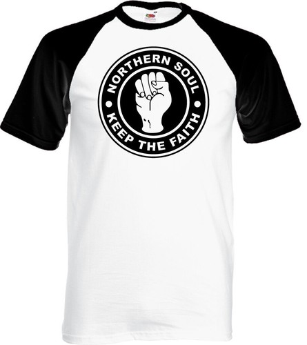 Northern soul keep the - keep, faith