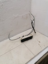 Peugeot 306 Cabrioletauto Convertible 2 Door 1994-2002 HEATER CONTROL PANEL 6451