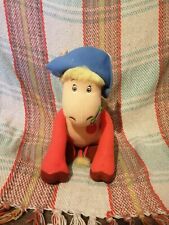 Vintage Ermentrude From Magic Roundabout Talking Toy Working No Box