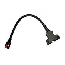 T-Bar Interconnect To Torberry