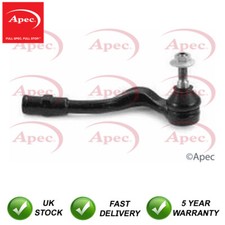 Tie Rod End Front Left Outer