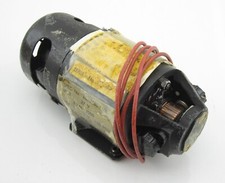 Rotary Converter 5UB/6436 RL.7001-81/B 27V - 175V Nelco RAF Vintage Aircraft