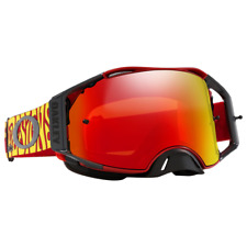Oakley Airbrake MX Goggle TLD