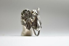 elephant ring good luck band