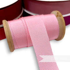 25mm No.5 Petersham Hat Ribbon