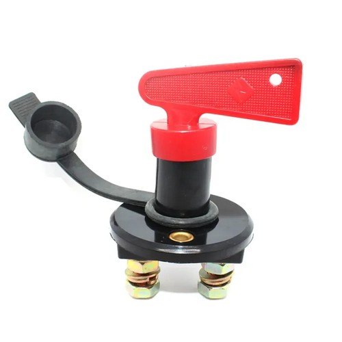 12v battery isolator - 12v,