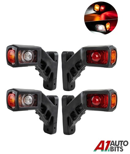 Stalk side marker led - stalk,