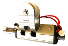 Barton Size 1 Ball Bearing Mainsheet System Genoa Car 20300