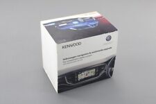 Genuine VW Kenwood Navigation