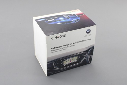 Genuine kenwood navigation - genuine,