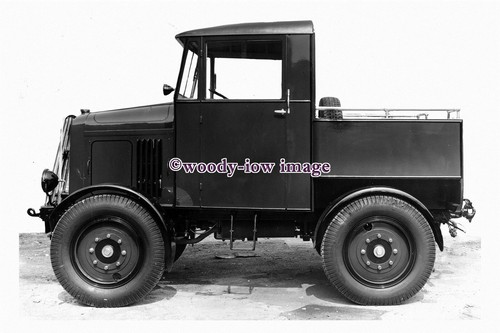 Pu3107 tractor unit c1933 - -, unit,