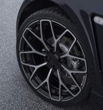 Set Of 4 New Wheels 16in And