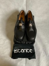 Gianni Versace Istante Black