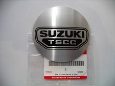 Genuine Suzuki Right Engine