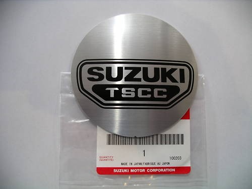 Genuine suzuki right - genuine,