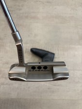 Scotty Cameron Studio Select Newport Putter 35Inch SC Custom Shop Sight Tour Dot