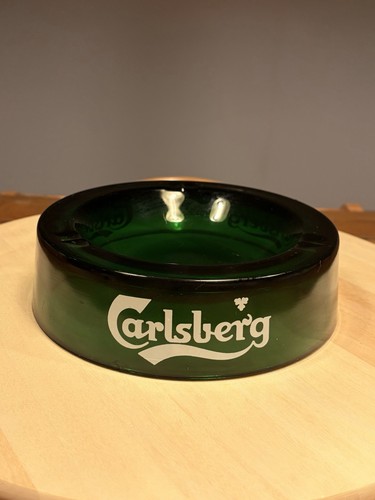 Vintage carlsberg - 3/4",