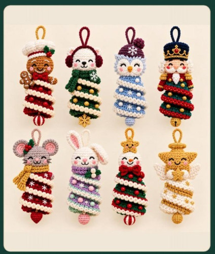 Crochet pattern copy cutest - crochet,