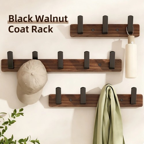Coat rack shelf - rack,