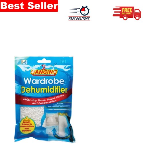 Portable dehumidifier for - 0.5l,