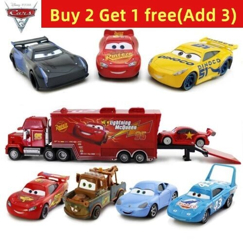 Disney pixar cars - disney, mater
