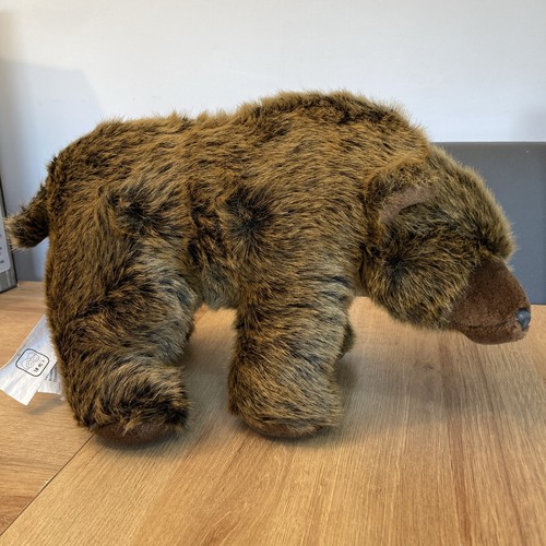 Mullig bjorn ikea - bjorn,