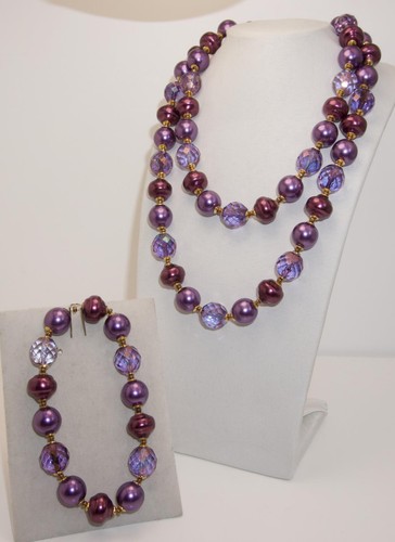 Pre loved joan rivers - pre-loved, purple