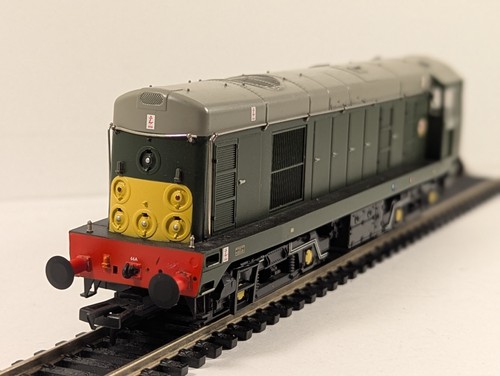Bachmann gauge class 20 - oo,