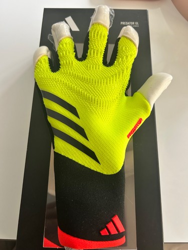 Adidas predator pro - gl,