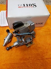 YS Engine- YS Power FZ-110S