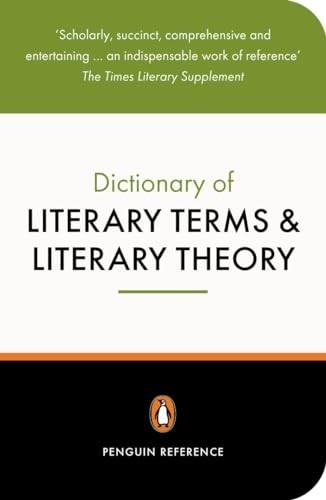 The penguin dictionary - the,