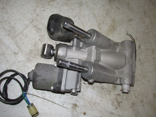 Suzuki df140 140hp stroke - suzuki, 4