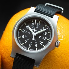 Marathon (GPM) Military Field