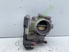 VAUXHALL Astra J Throttle Body